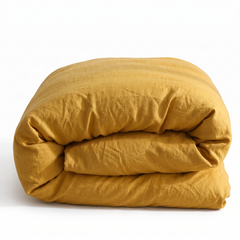 Luxurious Linen Duvet Covers Collection