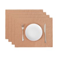 French Linen Placemats Collection