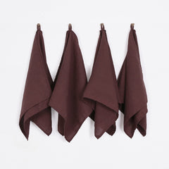 Pure Linen Kitchen Towels Collection